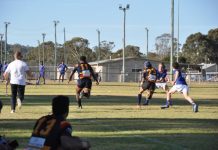 Thrashers hit with results