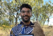 Teaching revolution in Eidsvold