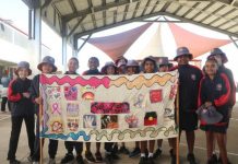 Students to learn First Nations languages