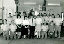 30 proud years of Ken Mills