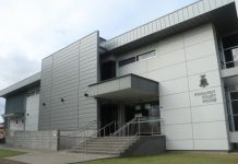 Third gun charge for Taabinga man