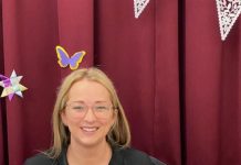 North’s morning tea success