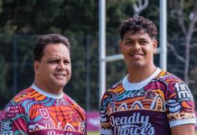 Our Pearl becomes a Great