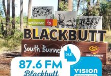 Blackbutt welcomes ‘lifeline’ radio station