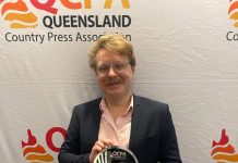 Young Journalist of the Year