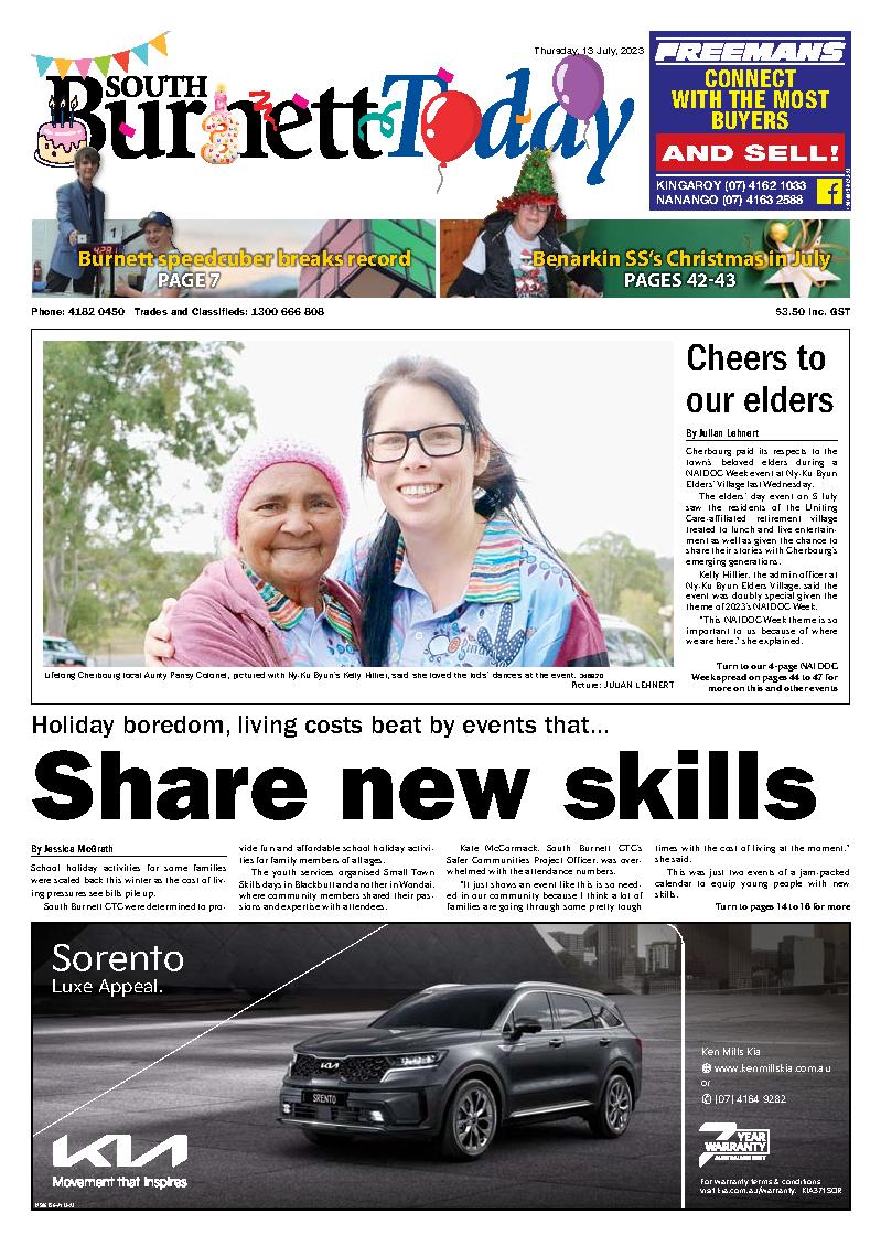 South Today 13th July 2023 Today