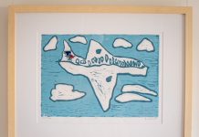 A reasonable and necessary gallery