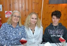 Benarkin School decks the halls