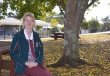 Indigo’s insight inspires poem