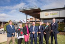 SBRC financial position distorted