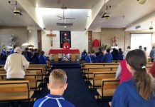 A dedicated environment