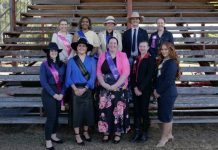 Burnett’s reps Ekka-bound