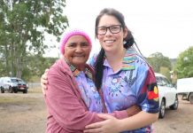 GALLERY: Elders celebrated at Cherbourg