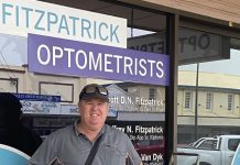 Over 25 years of Geoff’s Window Cleaning Service