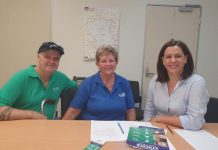 Burnett claims Telestroke news