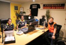 Radio for Mob celebrates 25 years