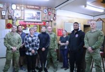 ‘Night in the Reserve’ sparks interest