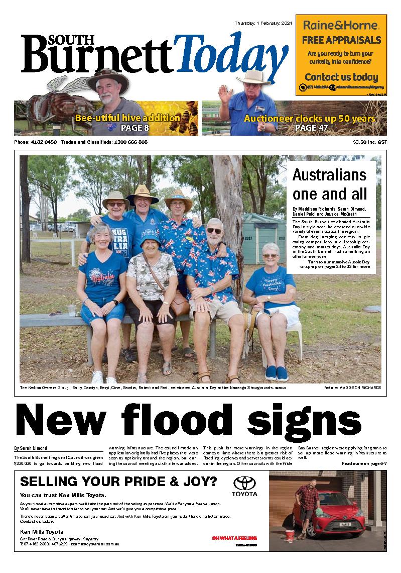 South Today 1st February 2024 Today