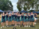 Kingaroy Netball makes it to states | Burnett Today