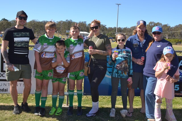 MEGA GALLERY: Mini Mods madness | Burnett Today