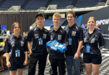 South’s energy, peanuts, achievements