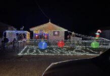 Cherbourg’s Christmas champs