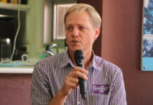 Food is fashion, says Plenty owner