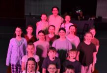 Musicals to look forward to