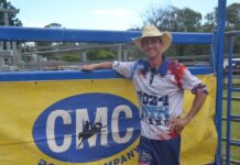 Burnett’s Best with… Reece Weller