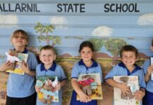 Biggenden’s year of growth