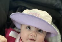 GALLERY: 2024 Burnett Babies