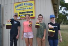 ‘Sweet’ new HQ plans take flight