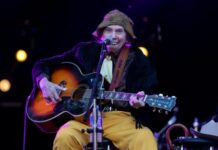 ‘Sheik of Scrubby Creek’ dies