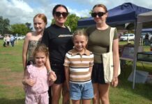 New year’s markets