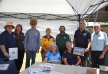 Wondai’s big on community