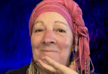 Dragonfly dreaming author