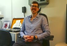 Burnett’s Best… with Scott Fitzpatrick