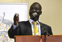 Meet North’s 2025 Australia Day ambassador