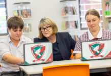New subject choices at St Mary’s to inspire students