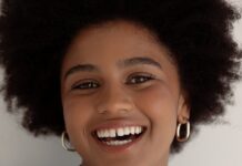 Burnett model takes on the nation