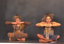 Dance group is award-worthy