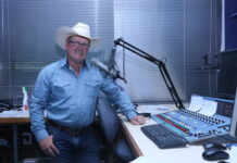 Larry Cann takes Tamworth gold