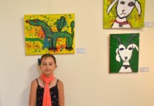 Insight into Lucinda