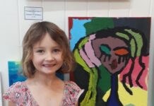 Wondai’s new exhibition