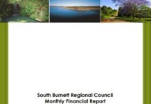 Budget shift explained