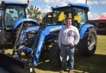 Meet Murgon’s rural ambassador