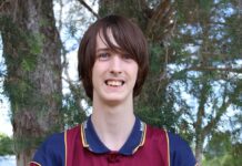 What lurks in the shadows