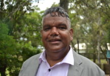 Community to tackle crime