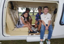 Celebration and resilience at Dinner Under the Stars