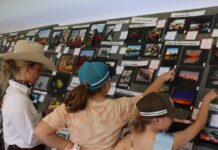 GALLERY: A fun time at Goomeri show